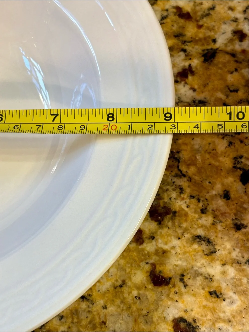 Gala by Block Soup/Cereal Bowls Large 9 inches~Set of 4